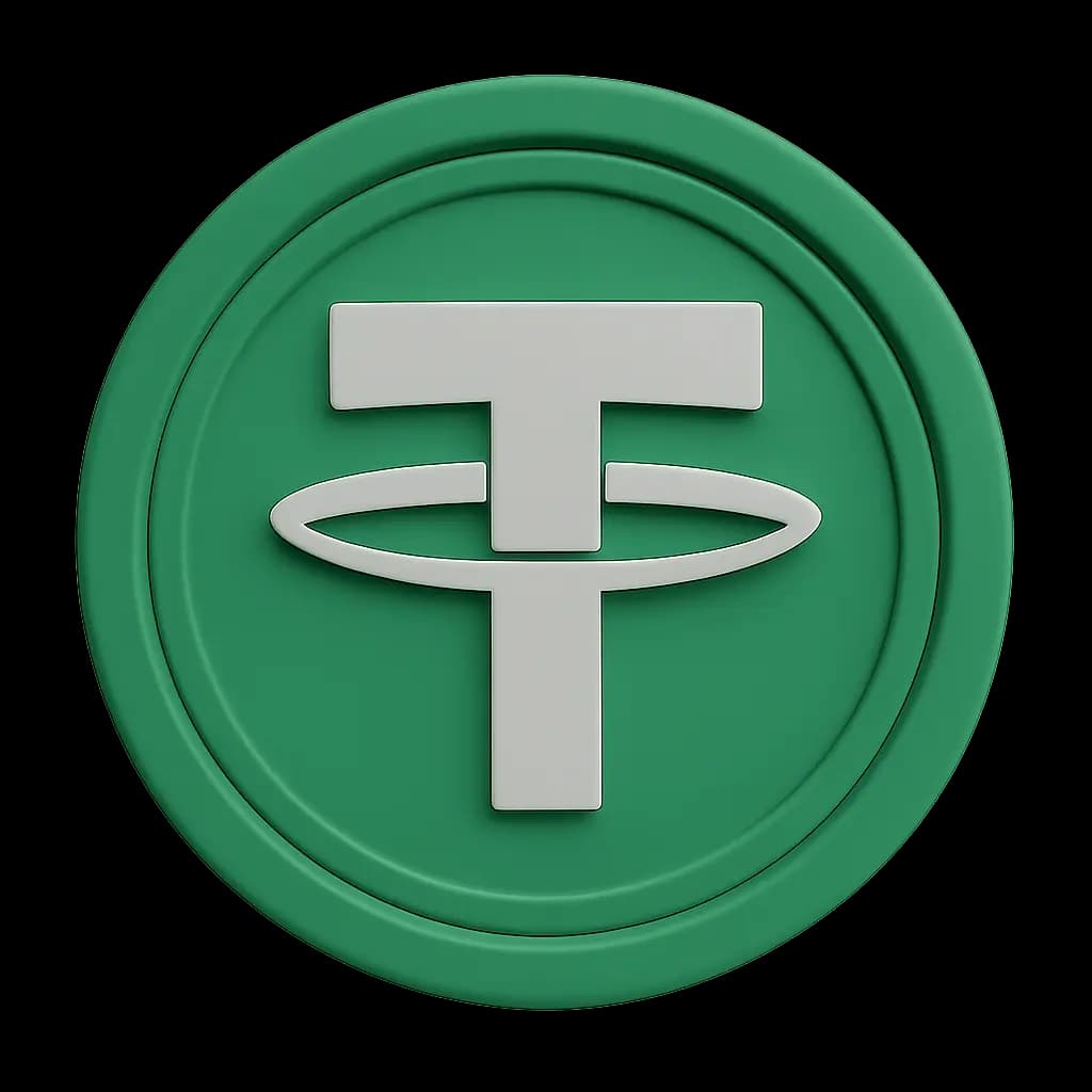 Tether